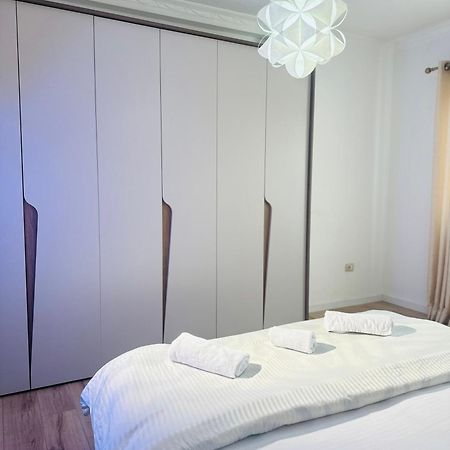Bllok: Central Cozy Stay, 24/7 Self Check-In Tiranë Luaran gambar