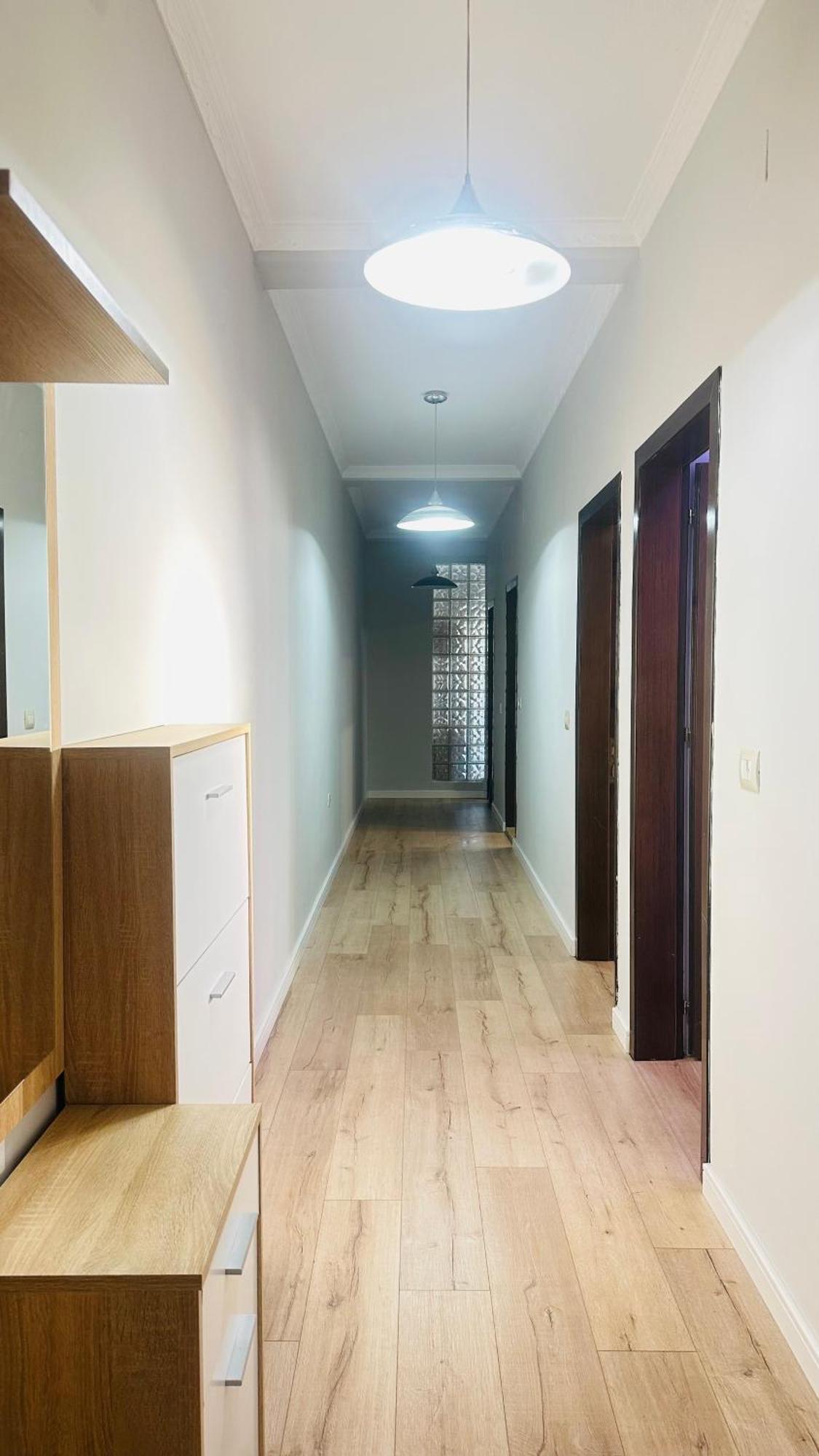 Bllok: Central Cozy Stay, 24/7 Self Check-In Tiranë Luaran gambar