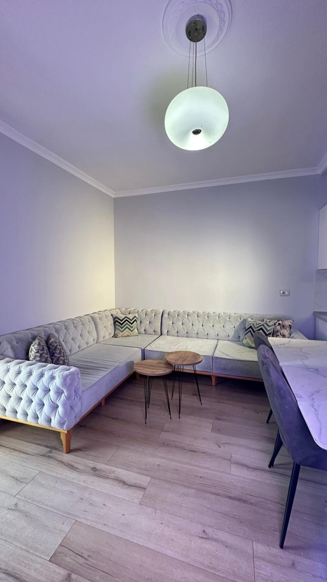 Bllok: Central Cozy Stay, 24/7 Self Check-In Tiranë Luaran gambar